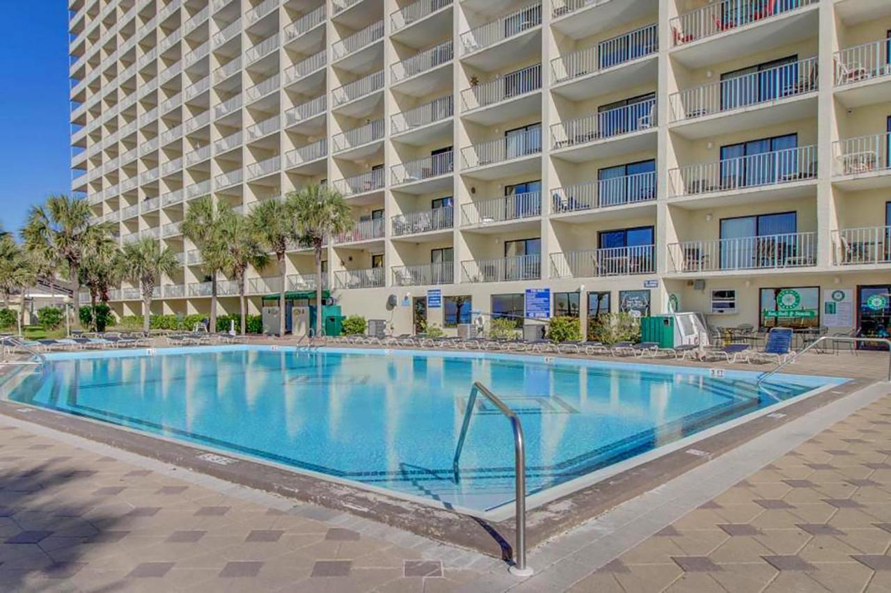 The Summit 818 Villa Panama City Beach Exterior foto