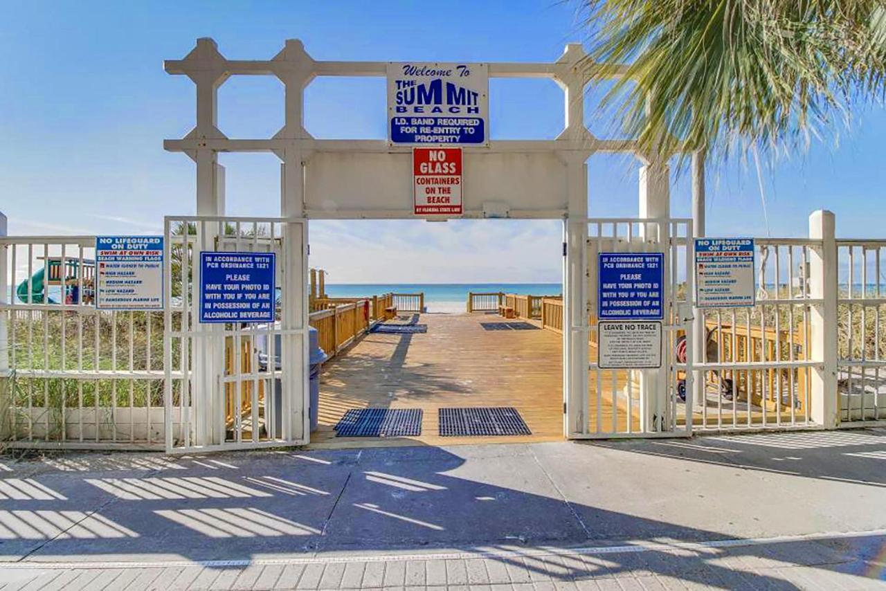 The Summit 818 Villa Panama City Beach Exterior foto