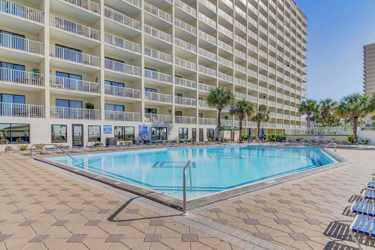 The Summit 818 Villa Panama City Beach Exterior foto