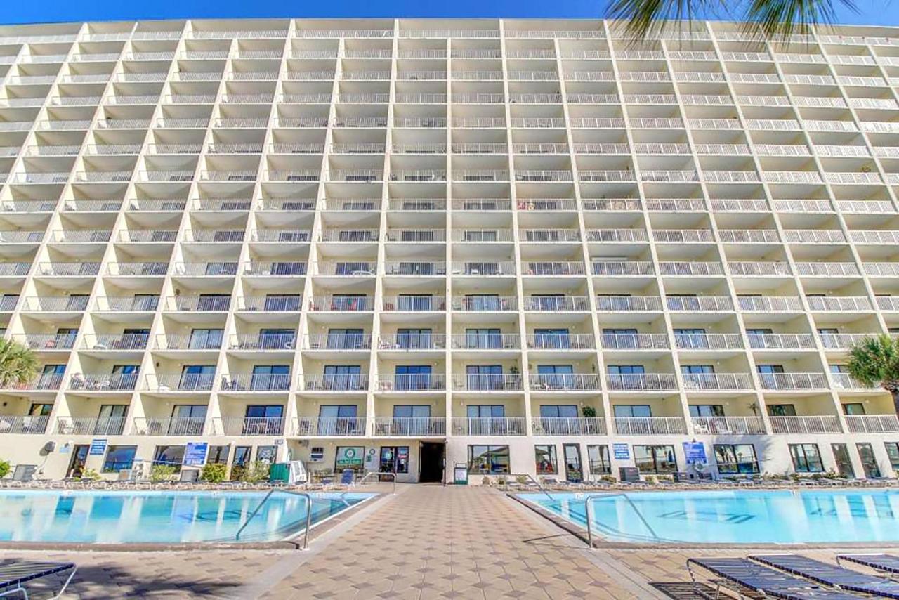 The Summit 818 Villa Panama City Beach Exterior foto