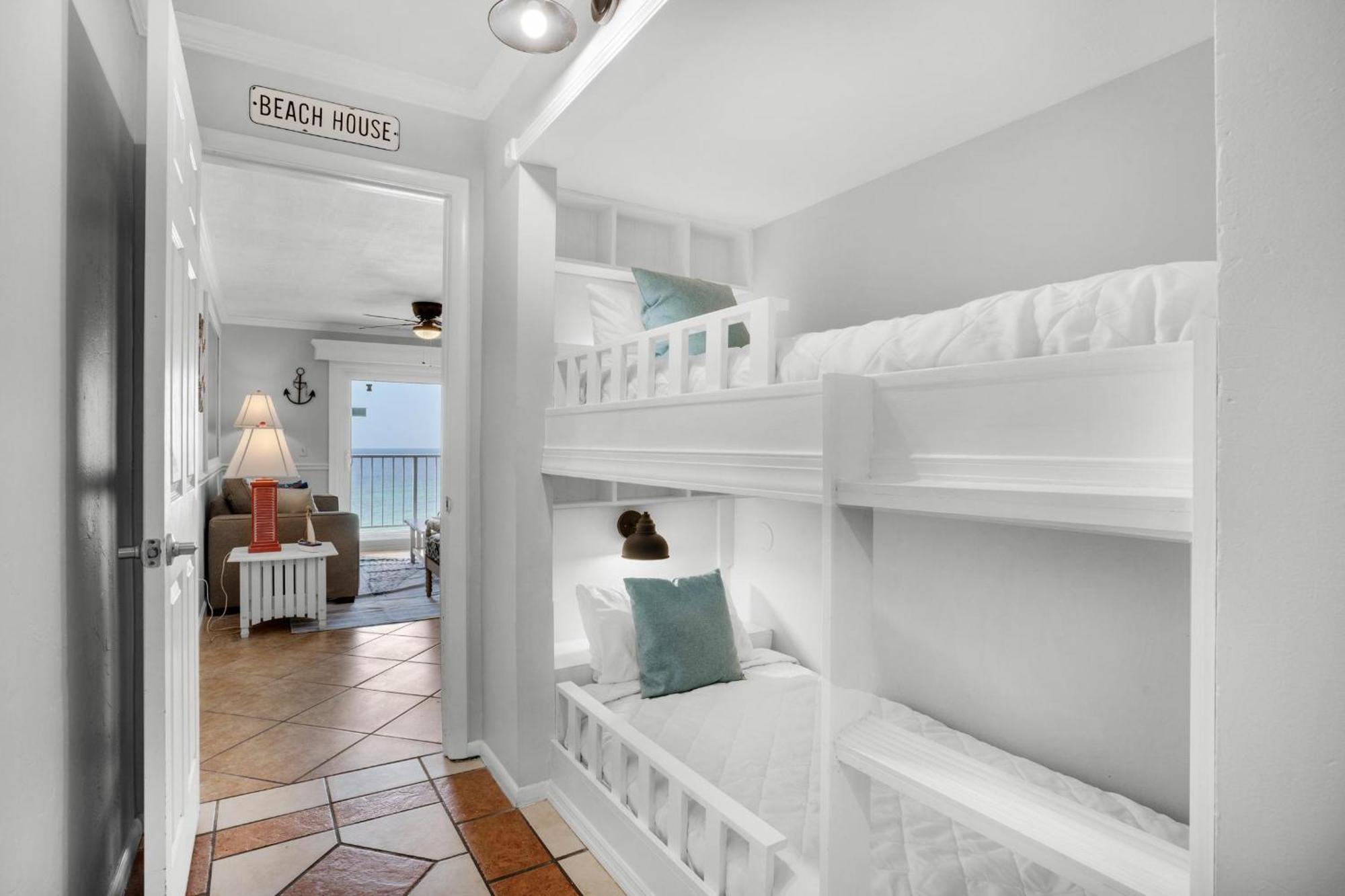 The Summit 818 Villa Panama City Beach Exterior foto