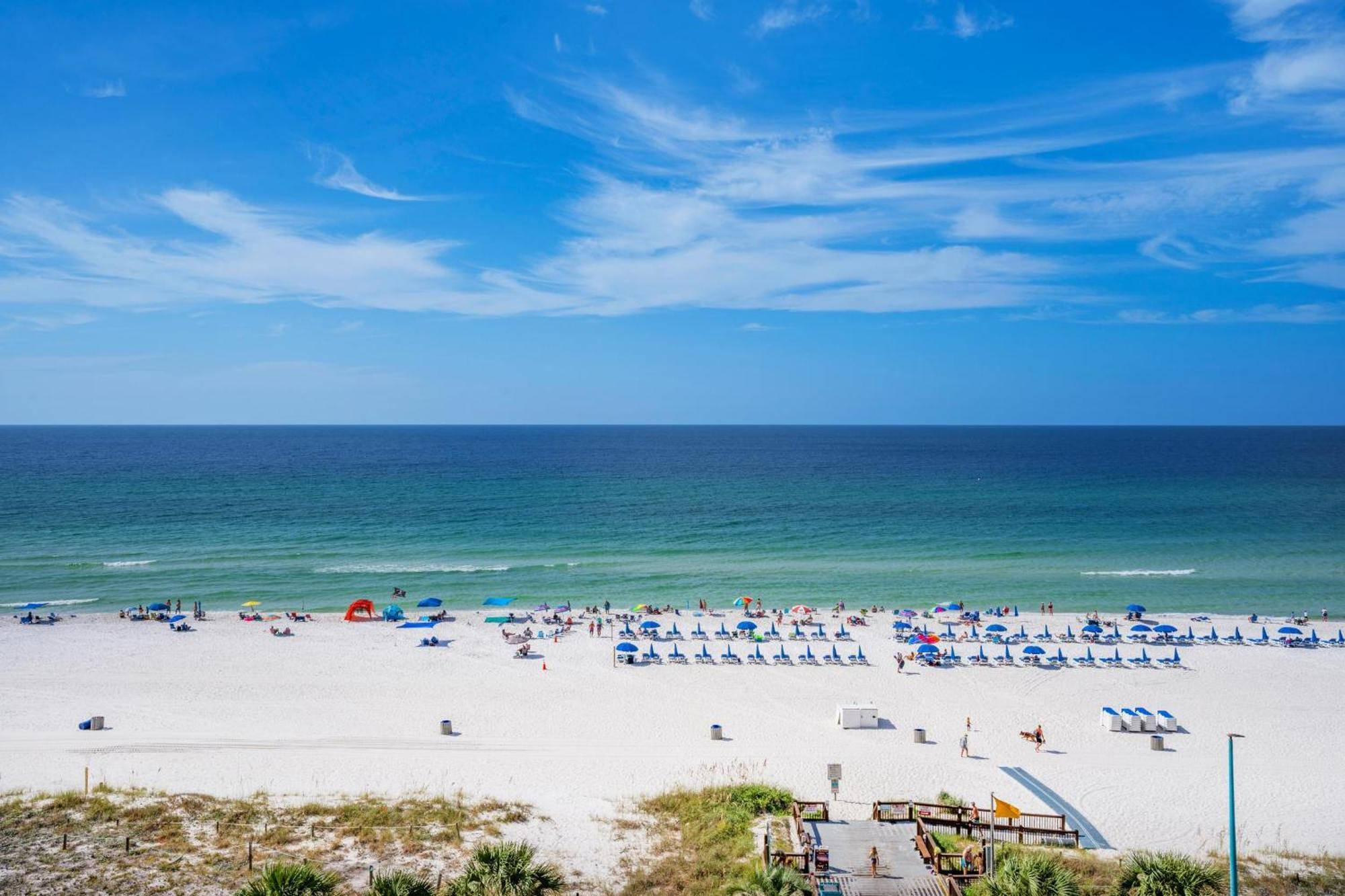 The Summit 818 Villa Panama City Beach Exterior foto