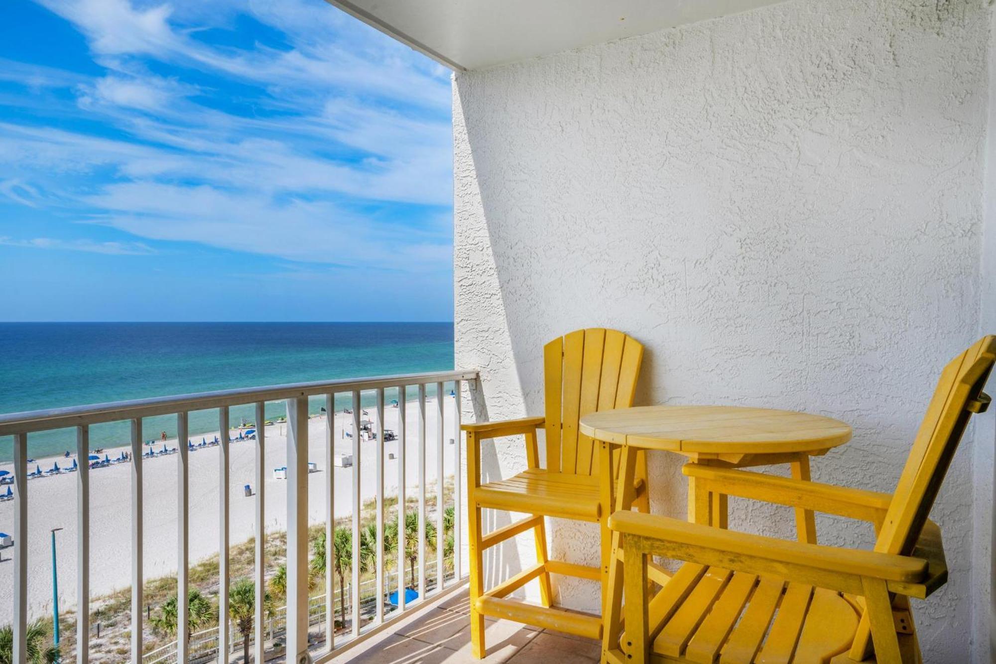 The Summit 818 Villa Panama City Beach Exterior foto