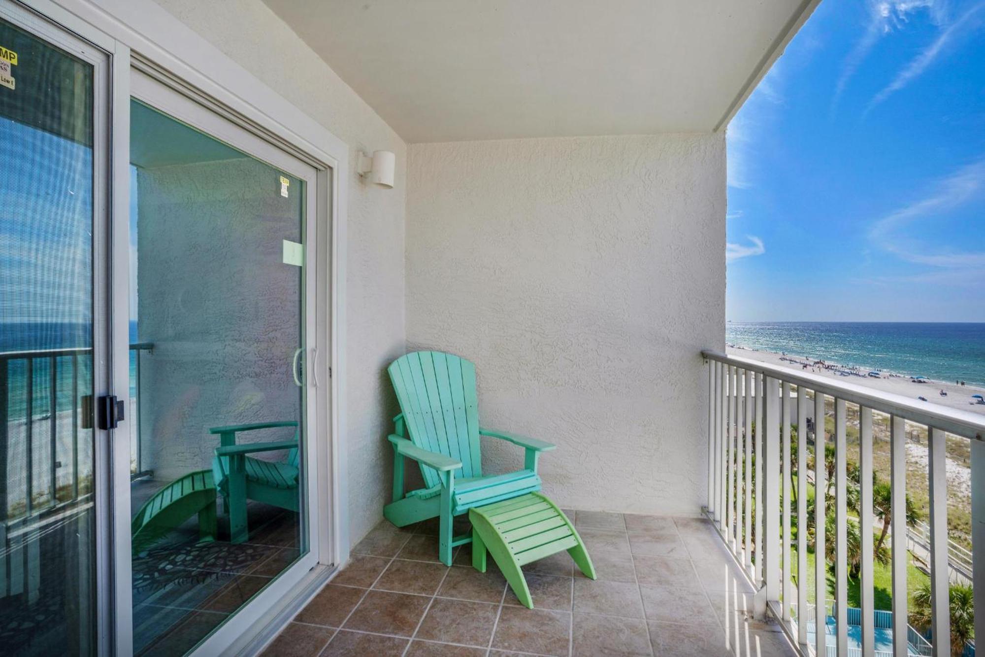 The Summit 818 Villa Panama City Beach Exterior foto