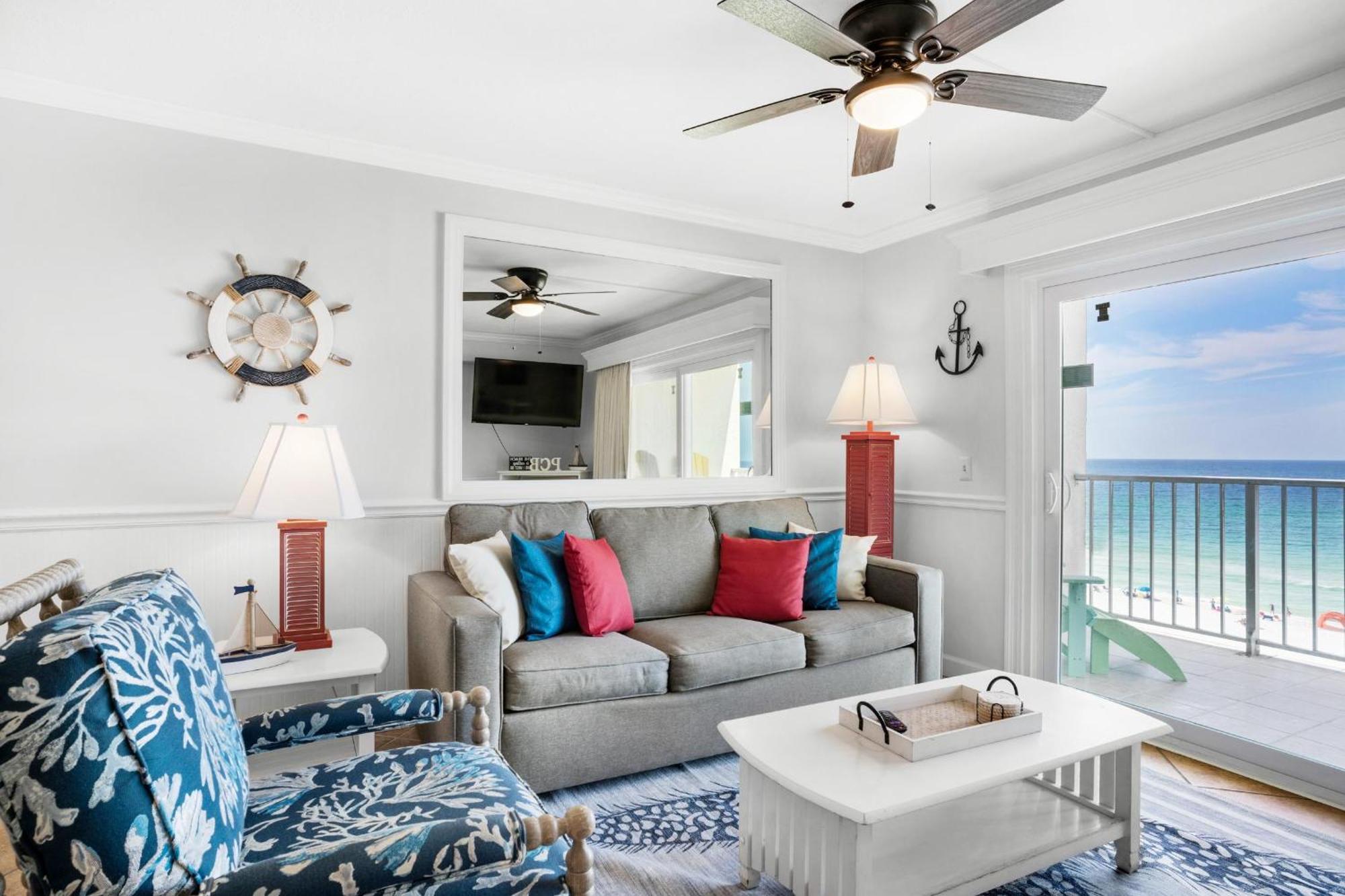 The Summit 818 Villa Panama City Beach Exterior foto