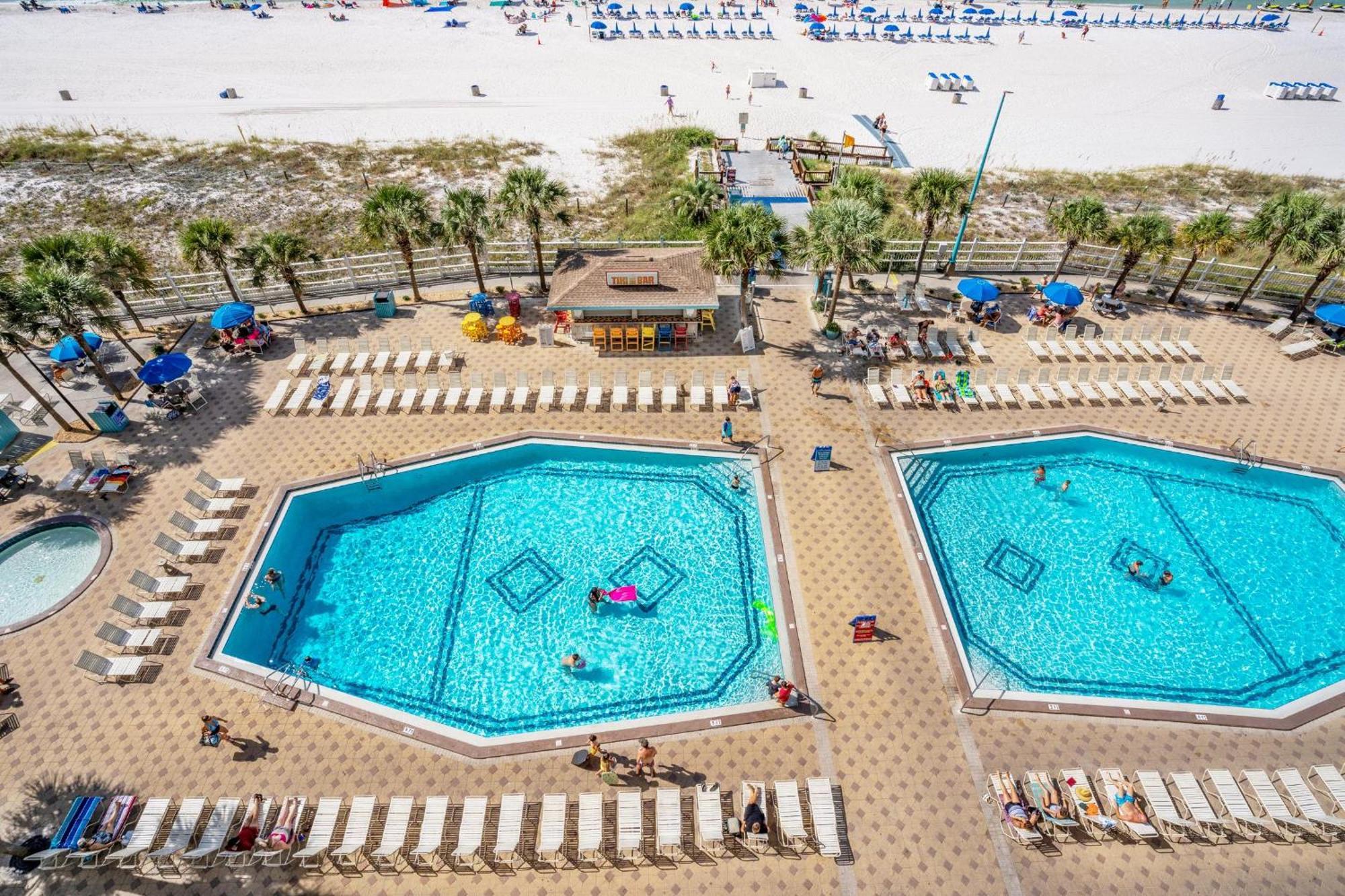 The Summit 818 Villa Panama City Beach Exterior foto