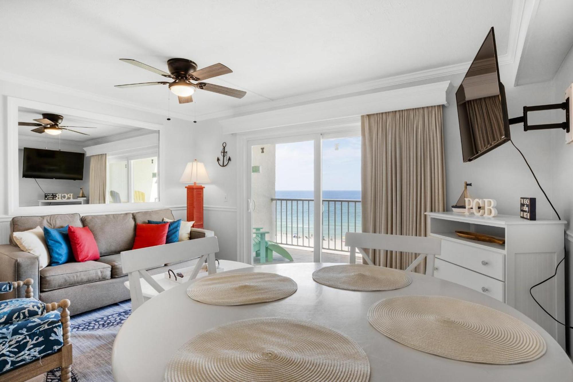 The Summit 818 Villa Panama City Beach Exterior foto