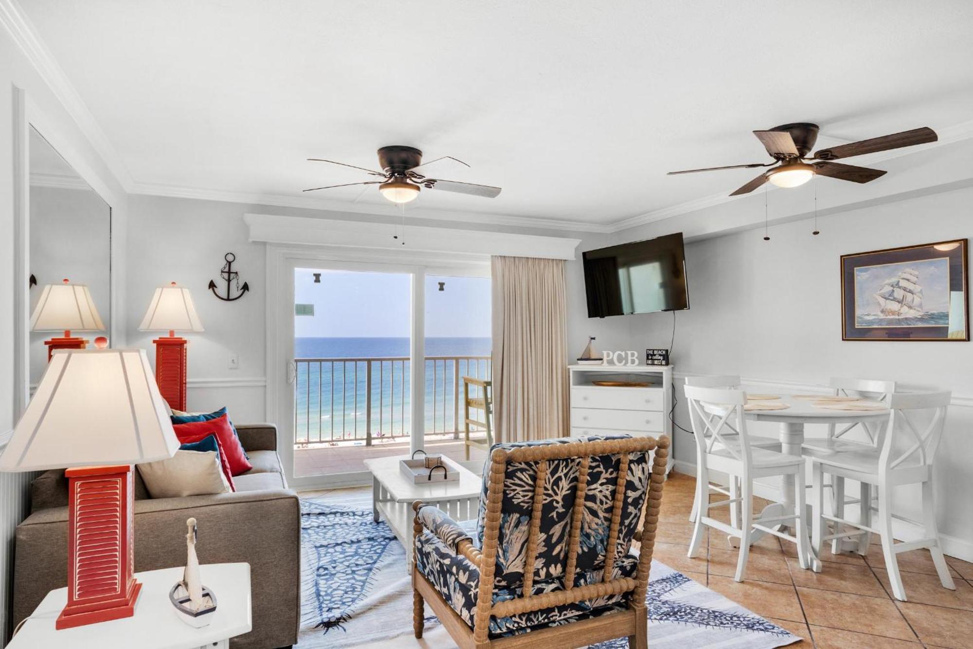 The Summit 818 Villa Panama City Beach Exterior foto